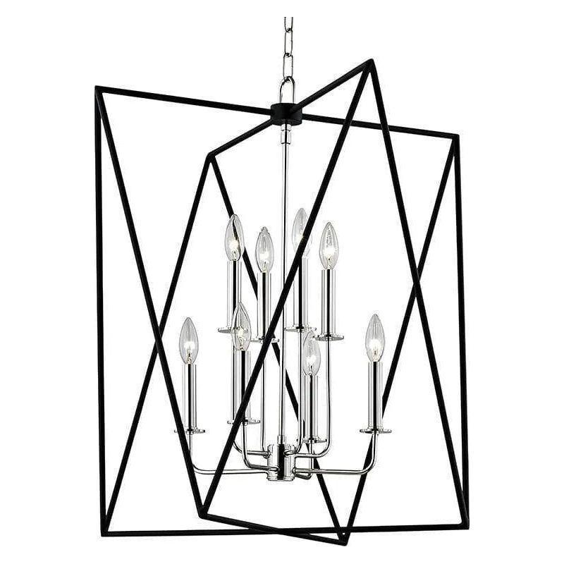 Hudson Valley Lighting - Laszlo Pendant - 1124-PN - Canada Light Shop
