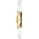 Hudson Valley Lighting - Lefferts Wall Sconce - 3526-AGB - Canada Light Shop