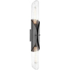 Hudson Valley Lighting - Lefferts Wall Sconce - 3526-OB - Canada Light Shop