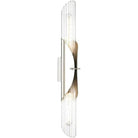 Hudson Valley Lighting - Lefferts Wall Sconce - 3526-PN - Canada Light Shop