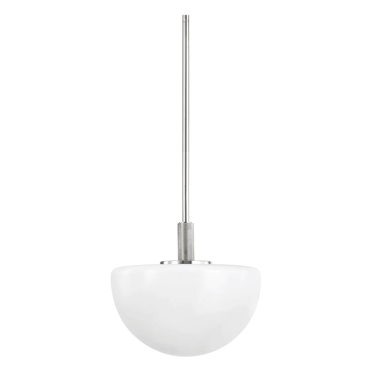 Hudson Valley Lighting - Lethbridge Pendant - 5913-PN - Canada Light Shop