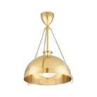 Hudson Valley Lighting - Levette Pendant - 1218-AGB - Canada Light Shop