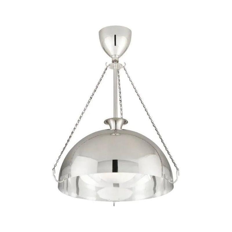 Hudson Valley Lighting - Levette Pendant - 1218-AS - Canada Light Shop
