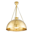 Hudson Valley Lighting - Levette Pendant - 1226-AGB - Canada Light Shop
