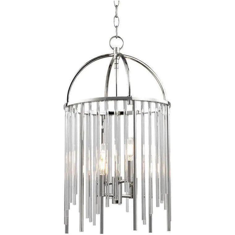 Hudson Valley Lighting - Lewis Pendant - 2512-PN - Canada Light Shop
