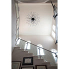 Hudson Valley Lighting - Liberty Chandelier - 5032-AGB - Canada Light Shop