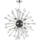 Hudson Valley Lighting - Liberty Chandelier - 5032-PN - Canada Light Shop