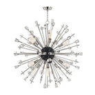 Hudson Valley Lighting - Liberty Chandelier - 5046-PN - Canada Light Shop