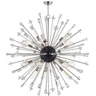 Hudson Valley Lighting - Liberty Chandelier - 5060-PN - Canada Light Shop