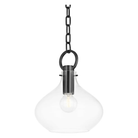 Hudson Valley Lighting - Lina Pendant - BKO252-OB - Canada Light Shop