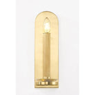 Hudson Valley Lighting - Lindenhurst Wall Sconce - 2514-AGB - Canada Light Shop