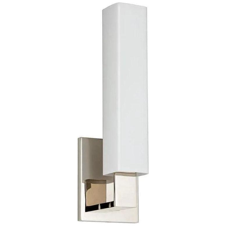 Hudson Valley Lighting - Livingston Bath Vanity - 550-PN - Canada Light Shop