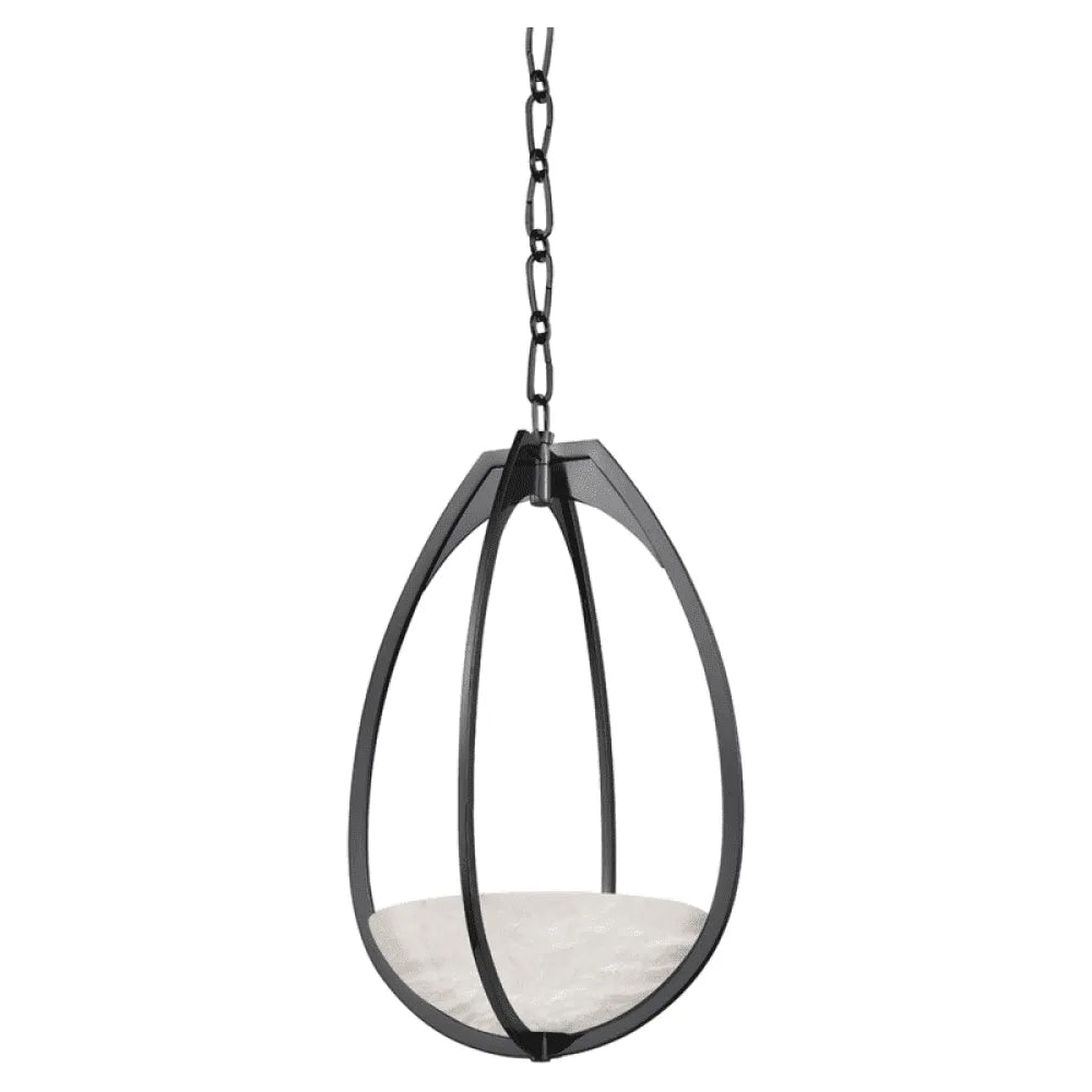 Hudson Valley Lighting - Lloyd LED Pendant - 4313-BLNK - Canada Light Shop