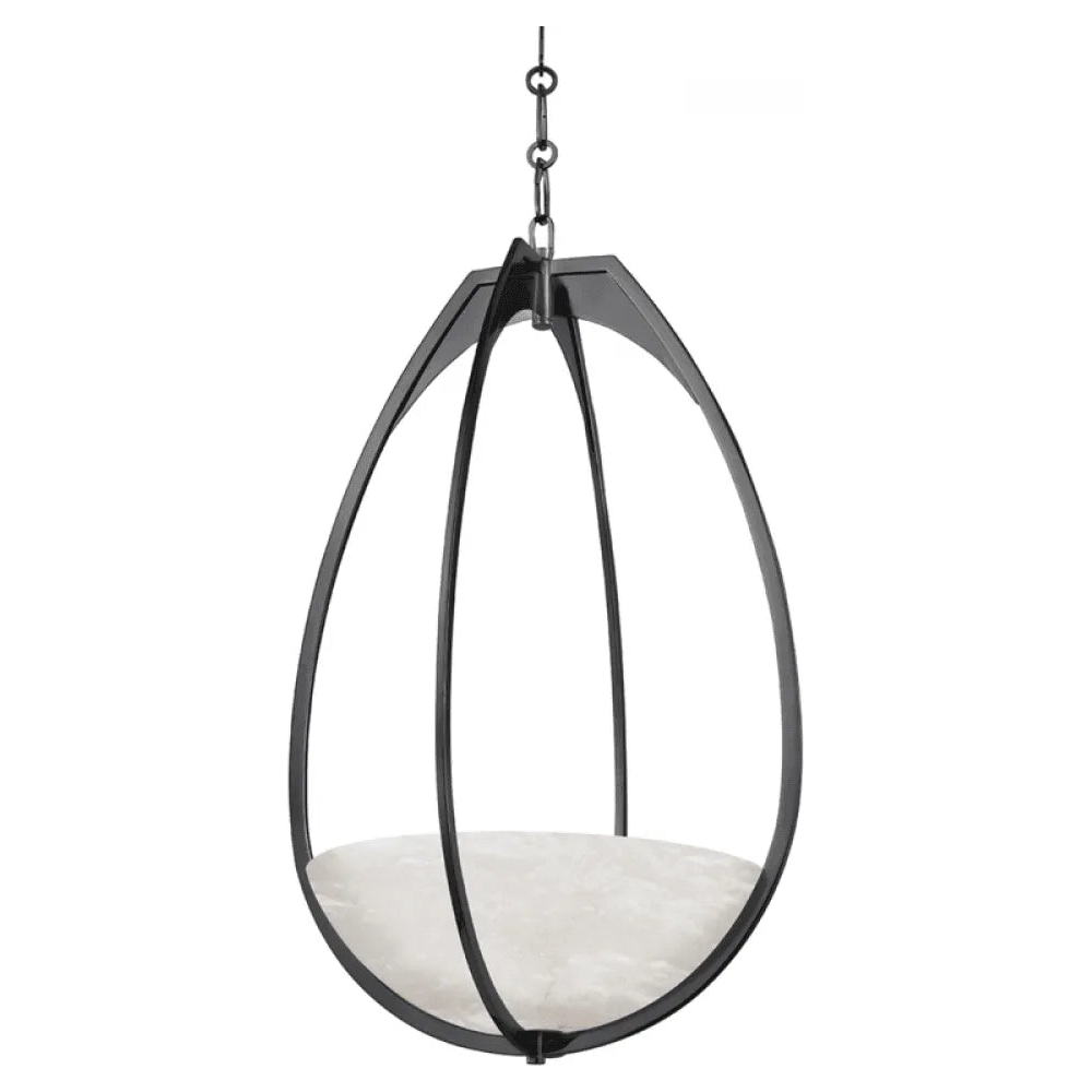 Hudson Valley Lighting - Lloyd LED Pendant - 4319-BLNK - Canada Light Shop