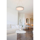 Hudson Valley Lighting - Lynden Pendant - 516-AGB - Canada Light Shop