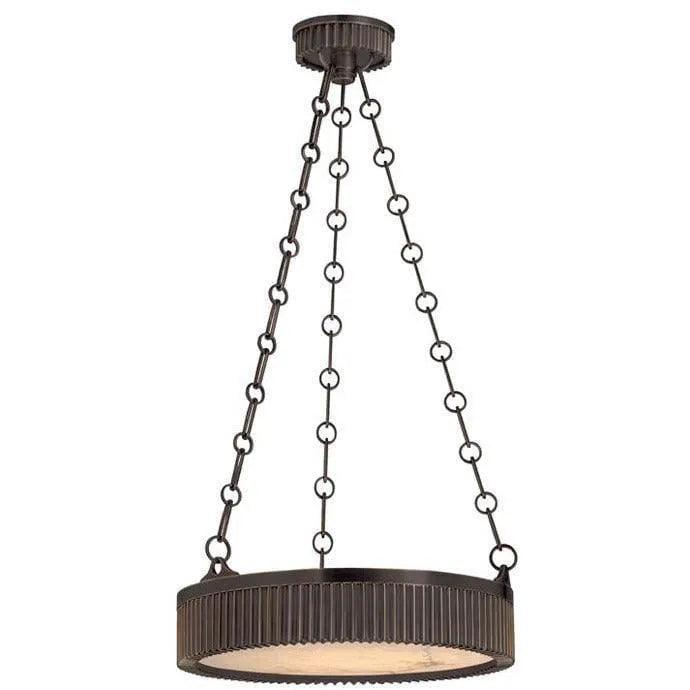 Hudson Valley Lighting - Lynden Pendant - 516-DB - Canada Light Shop