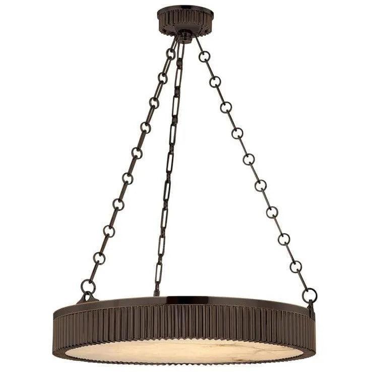 Hudson Valley Lighting - Lynden Pendant - 522-DB - Canada Light Shop