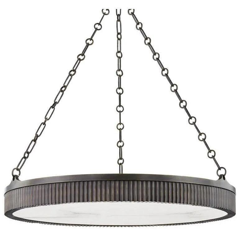 Hudson Valley Lighting - Lynden Pendant - 532-DB - Canada Light Shop