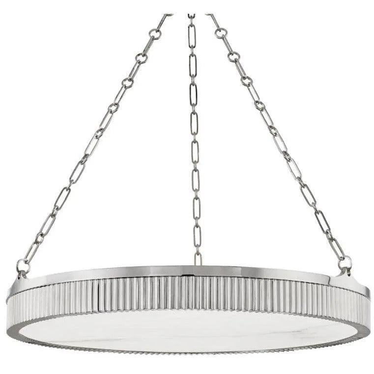 Hudson Valley Lighting - Lynden Pendant - 532-PN - Canada Light Shop