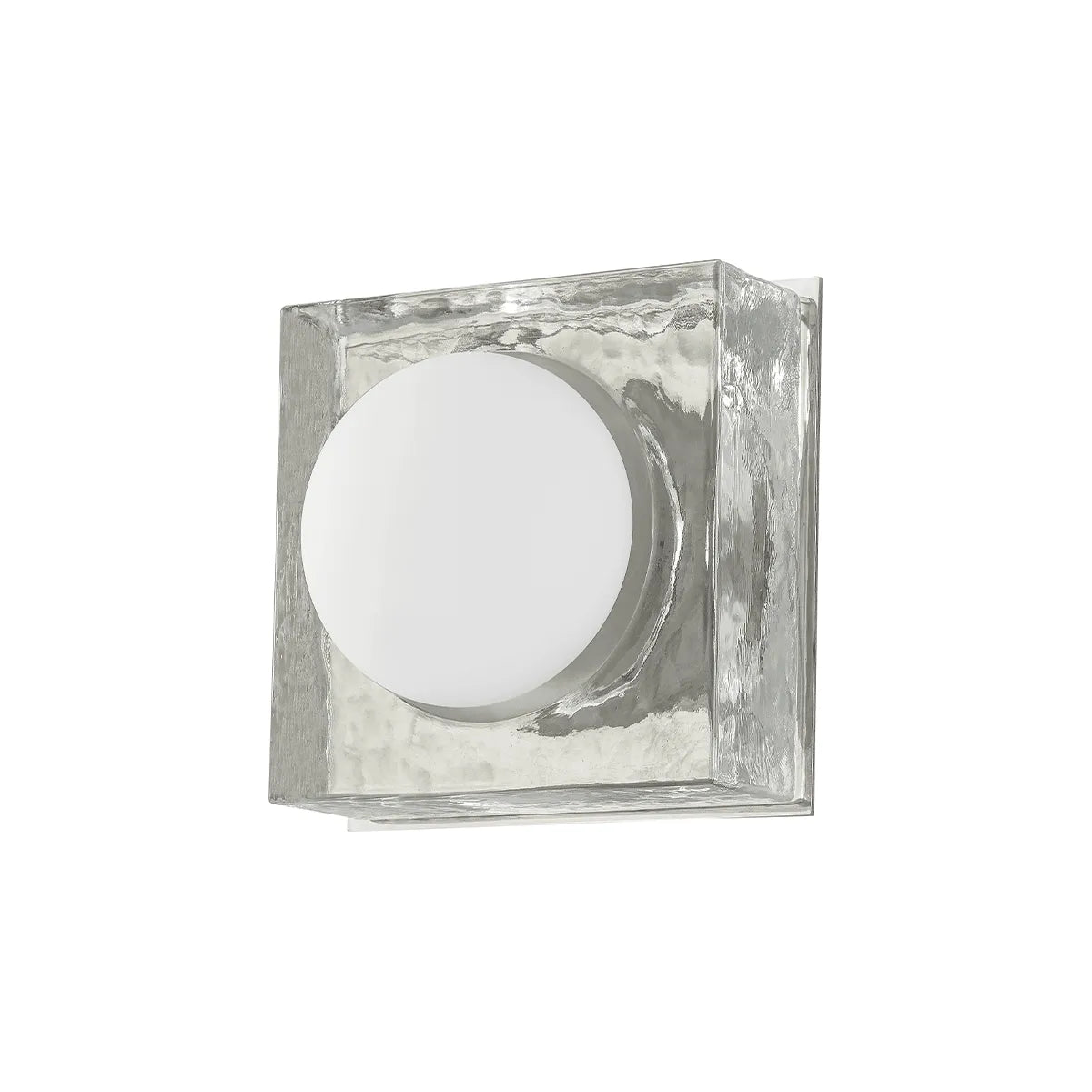 Hudson Valley Lighting - Mackay LED Wall Sconce - 1601-PN - Canada Light Shop