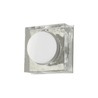 Hudson Valley Lighting - Mackay LED Wall Sconce - 1601-PN - Canada Light Shop