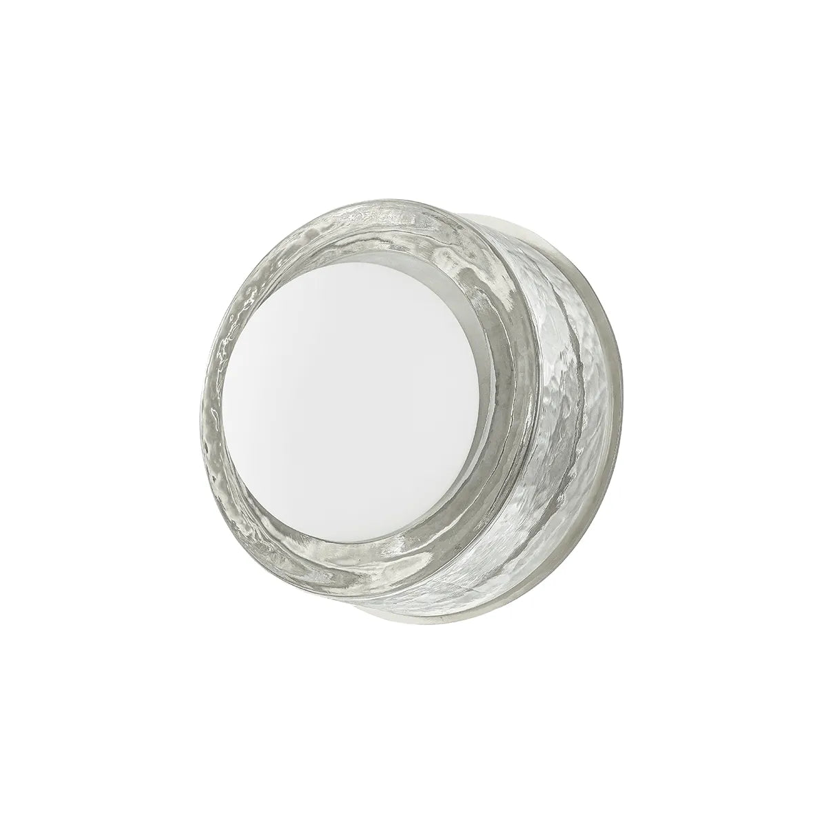 Hudson Valley Lighting - Mackay LED Wall Sconce - 1602-PN - Canada Light Shop