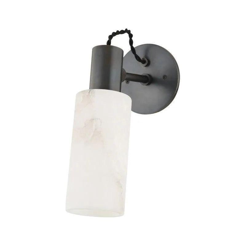 Hudson Valley Lighting - Malba Wall Sconce - 9005-DB - Canada Light Shop