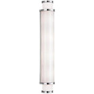 Hudson Valley Lighting - Malcolm LED Bath Vanity - 6630-PN - Canada Light Shop