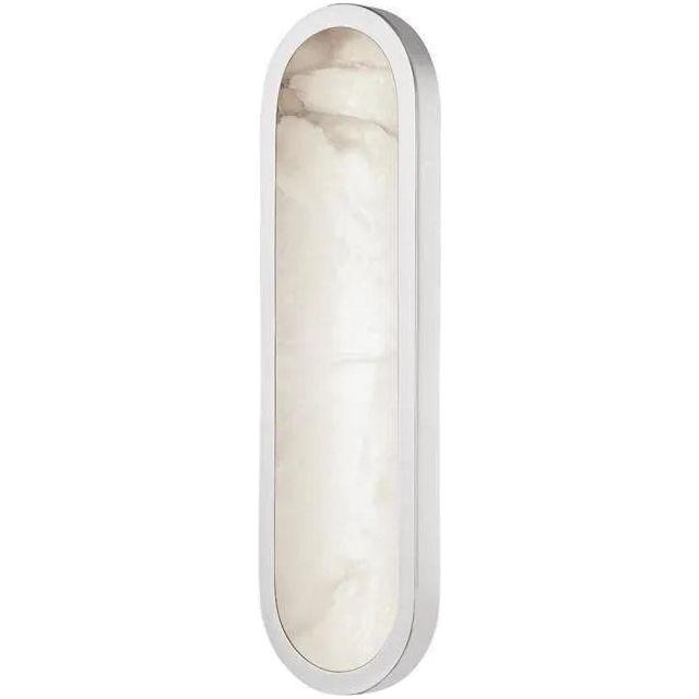 Hudson Valley Lighting - Manhasset LED Wall Sconce - 3318-PN - Canada Light Shop