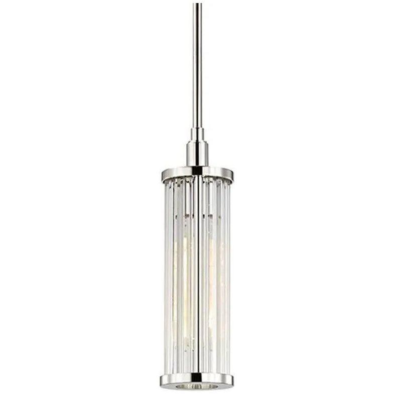 Hudson Valley Lighting - Marley Pendant - 9120-PN - Canada Light Shop