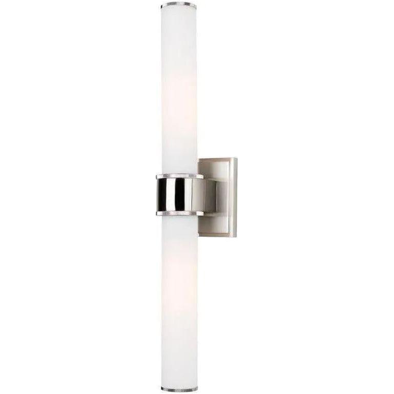 Hudson Valley Lighting - Mill Valley Bath Vanity - 1262-SN - Canada Light Shop