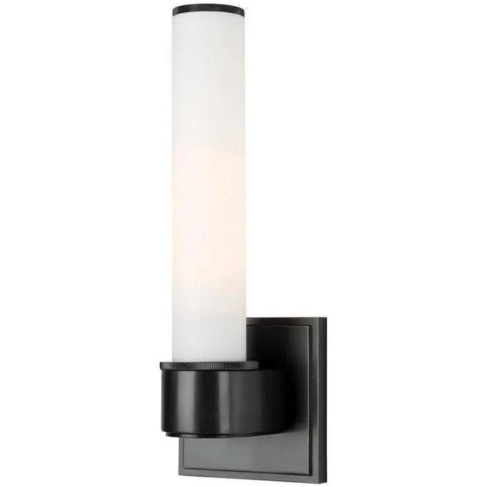 Hudson Valley Lighting - Mill Valley Wall Sconce or Bath Vanity - 1261-OB - Canada Light Shop