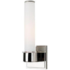 Hudson Valley Lighting - Mill Valley Wall Sconce or Bath Vanity - 1261-PN - Canada Light Shop