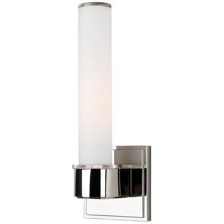 Hudson Valley Lighting - Mill Valley Wall Sconce or Bath Vanity - 1261-PN - Canada Light Shop