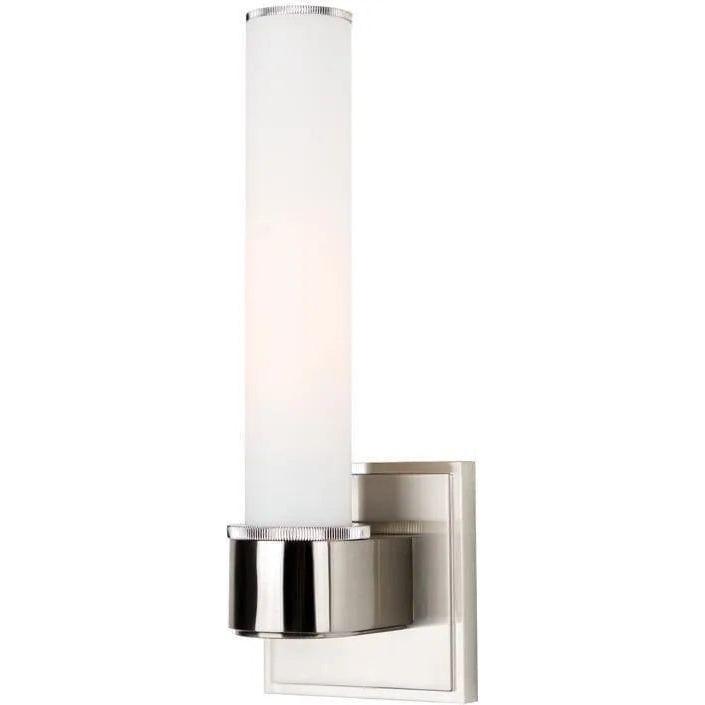 Hudson Valley Lighting - Mill Valley Wall Sconce or Bath Vanity - 1261-SN - Canada Light Shop