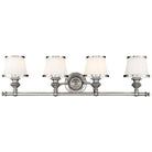 Hudson Valley Lighting - Milton Bath Vanity - 2004-PN - Canada Light Shop