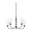 Hudson Valley Lighting - Montpelier Chandelier - 5305-AI - Canada Light Shop