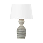 Hudson Valley Lighting - Nahant Table Lamp - L7329-VGL/CWD - Canada Light Shop