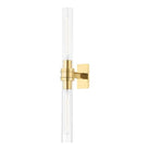 Hudson Valley Lighting - Oakfield Bath Bracket - 1042-AGB - Canada Light Shop
