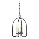 Hudson Valley Lighting - Oakville Lantern - 6314-OB - Canada Light Shop