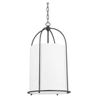 Hudson Valley Lighting - Orlando Lantern - 4816-BBR - Canada Light Shop