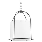 Hudson Valley Lighting - Orlando Lantern - 4822-BBR - Canada Light Shop