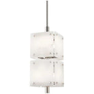 Hudson Valley Lighting - Paladino Tall Pendant - 4052-PN - Canada Light Shop