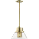 Hudson Valley Lighting - Paoli Pendant - 4031-AGB - Canada Light Shop