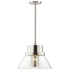 Hudson Valley Lighting - Paoli Pendant - 4032-PN - Canada Light Shop