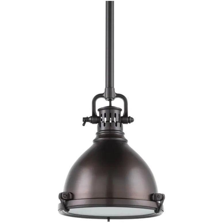 Hudson Valley Lighting - Pelham Pendant - 2210-HB - Canada Light Shop