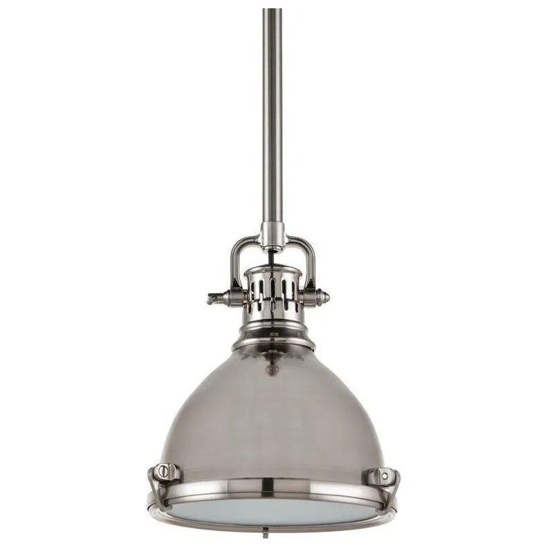 Hudson Valley Lighting - Pelham Pendant - 2210-SN - Canada Light Shop