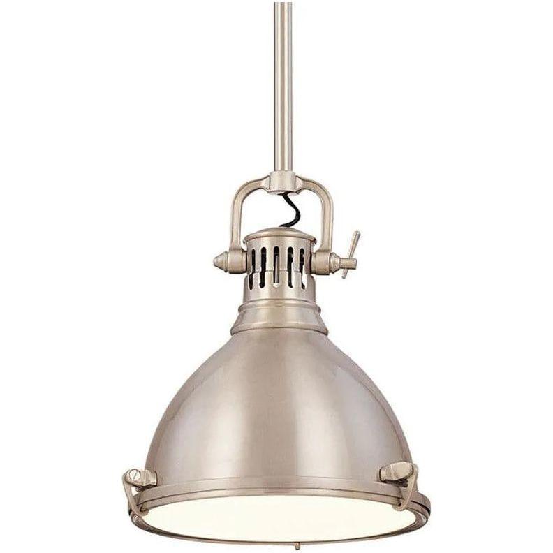 Hudson Valley Lighting - Pelham Pendant - 2211-SN - Canada Light Shop