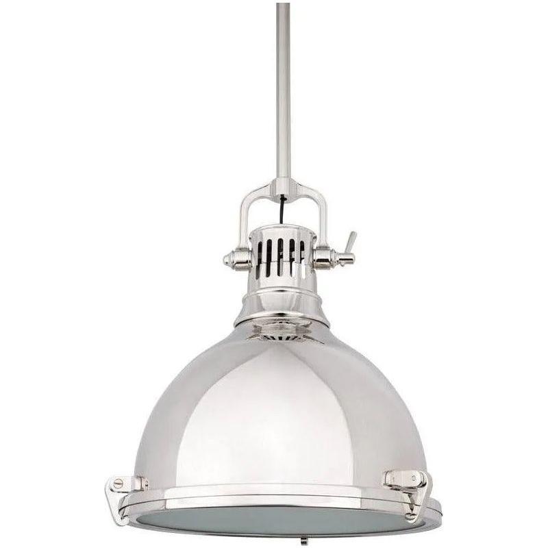 Hudson Valley Lighting - Pelham Pendant - 2212-PN - Canada Light Shop