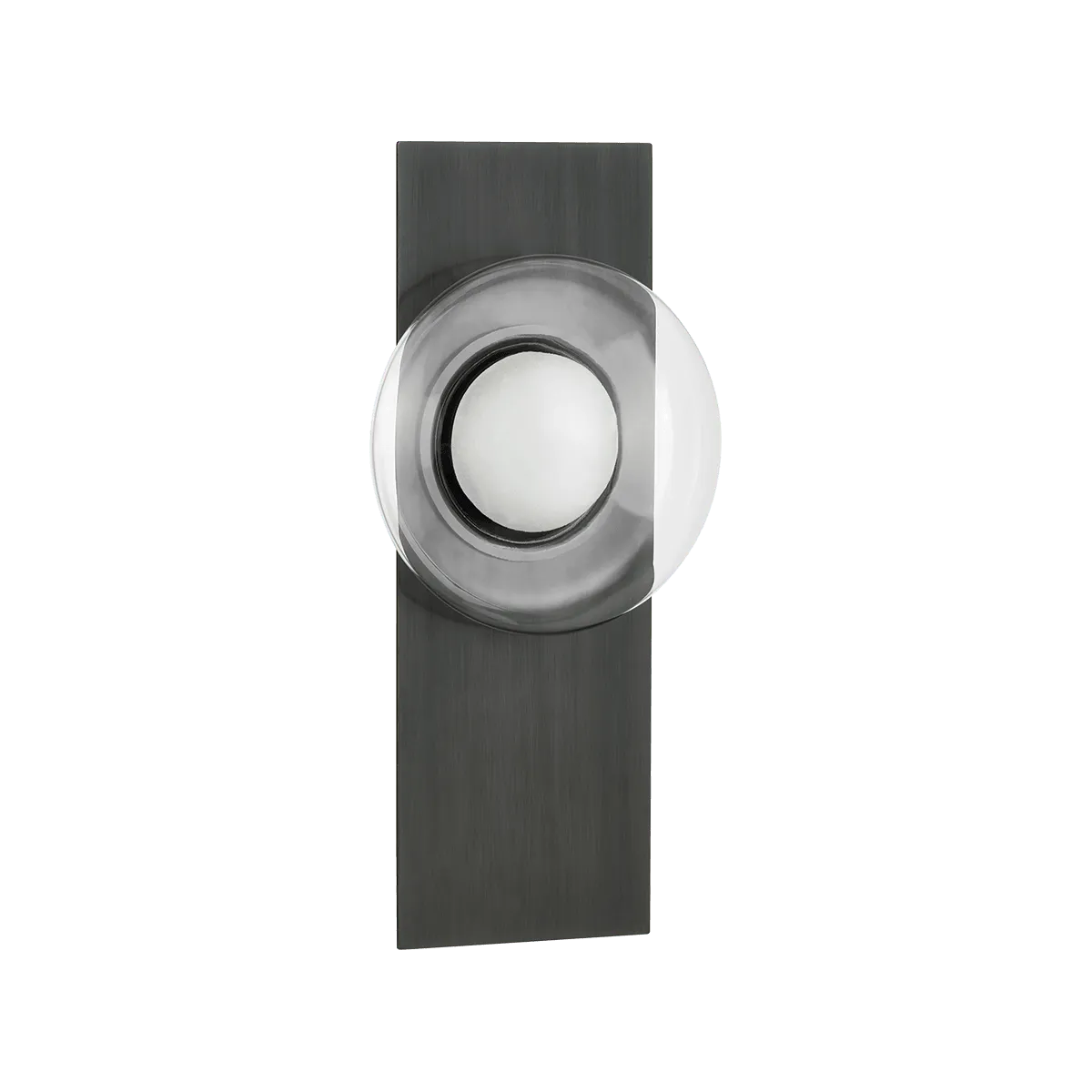 Hudson Valley Lighting - Pound Ridge LED Wall Sconce - 1816-DB - Canada Light Shop